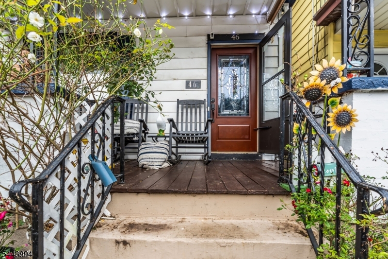 46 Evelyn Avenue Phillipsburg NJ 08865