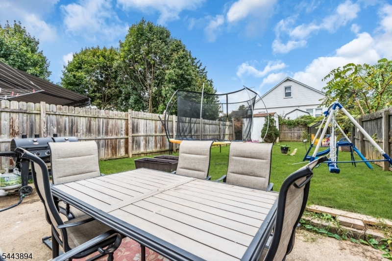 46 Evelyn Avenue Phillipsburg NJ 08865