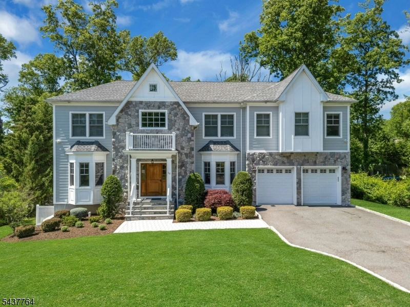 16 Exeter Road Millburn NJ 07078