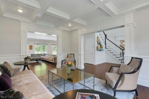 16 Exeter Road Millburn NJ 07078