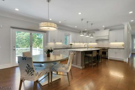 16 Exeter Road Millburn NJ 07078