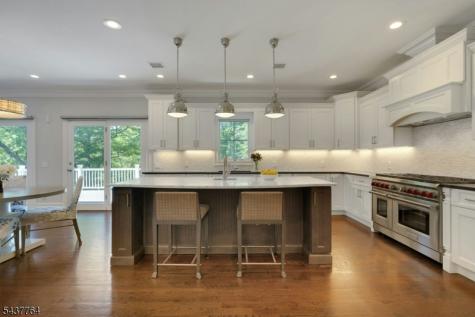 16 Exeter Road Millburn NJ 07078