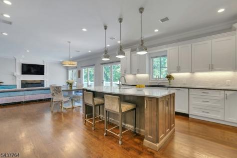 16 Exeter Road Millburn NJ 07078