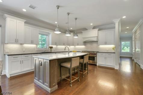 16 Exeter Road Millburn NJ 07078