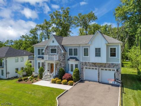 16 Exeter Road Millburn NJ 07078