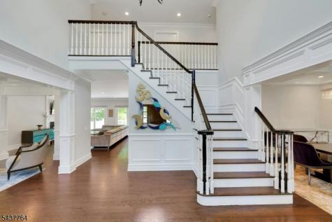16 Exeter Road Millburn NJ 07078