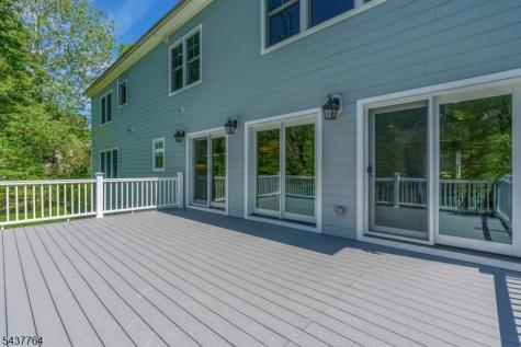 16 Exeter Road Millburn NJ 07078