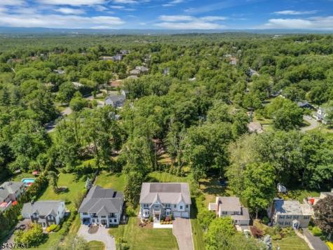 16 Exeter Road Millburn NJ 07078