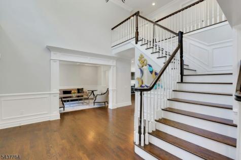 16 Exeter Road Millburn NJ 07078