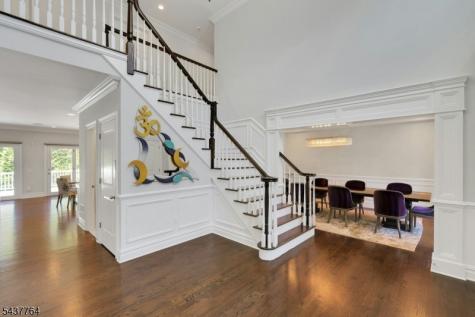 16 Exeter Road Millburn NJ 07078