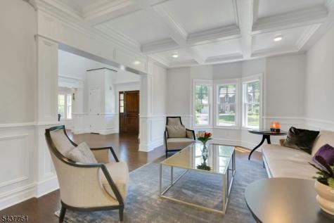 16 Exeter Road Millburn NJ 07078