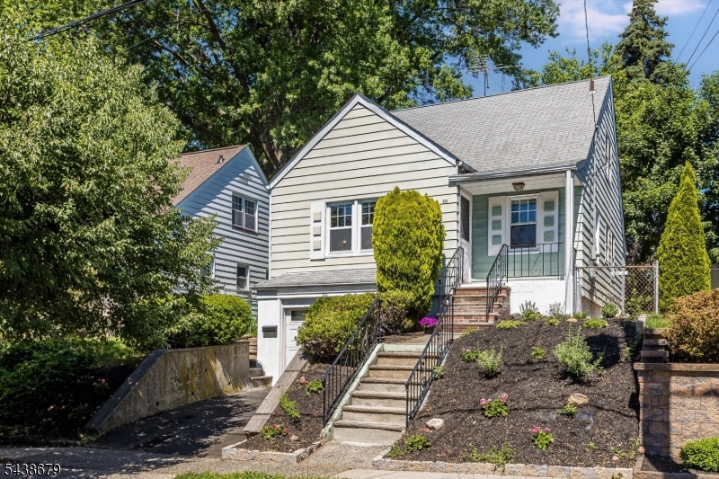 50 Ridge Avenue Bloomfield NJ 07003