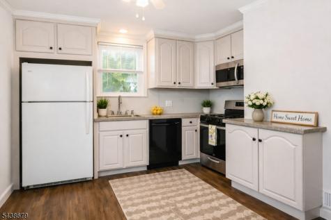 50 Ridge Avenue Bloomfield NJ 07003