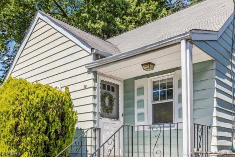 50 Ridge Avenue Bloomfield NJ 07003