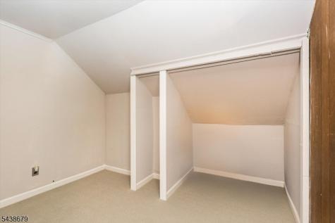 50 Ridge Avenue Bloomfield NJ 07003