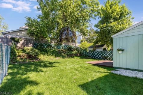 50 Ridge Avenue Bloomfield NJ 07003