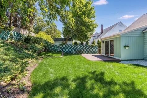 50 Ridge Avenue Bloomfield NJ 07003