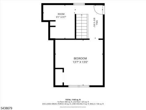 50 Ridge Avenue Bloomfield NJ 07003