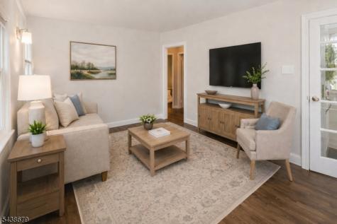 50 Ridge Avenue Bloomfield NJ 07003