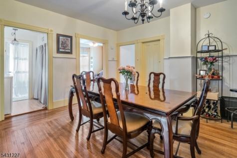 16 Grand Avenue Washington NJ 07882