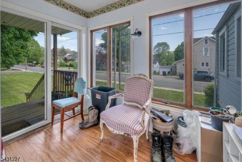 16 Grand Avenue Washington NJ 07882