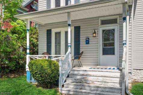 16 Grand Avenue Washington NJ 07882