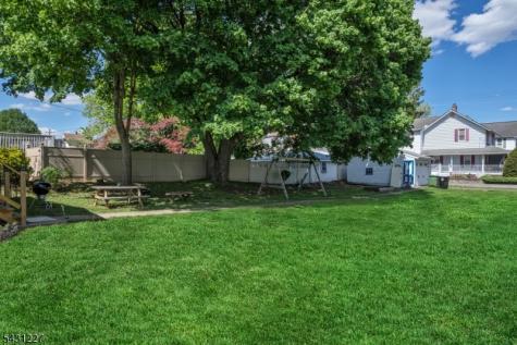 16 Grand Avenue Washington NJ 07882