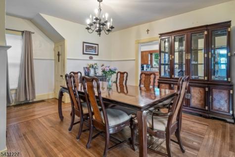 16 Grand Avenue Washington NJ 07882