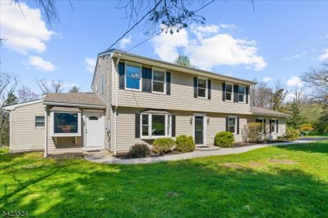20 Cedar Grove Road Clinton NJ 08801