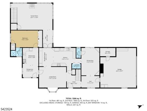 20 Cedar Grove Road Clinton NJ 08801
