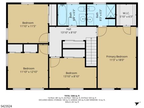 20 Cedar Grove Road Clinton NJ 08801