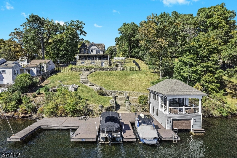 331 Lakeside Boulevard Hopatcong NJ 07843