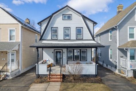 2106 Whittier Street Rahway NJ 07065