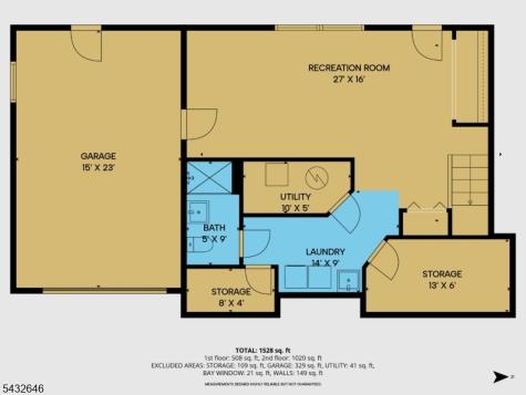129 Chestnut Street Bridgewater NJ 08807
