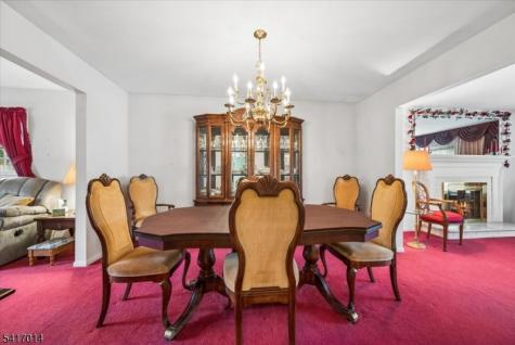 39 Gallinson Drive Berkeley Heights NJ 07974