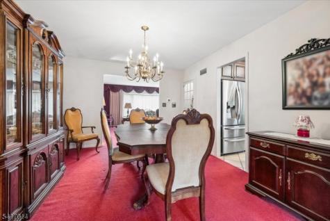 39 Gallinson Drive Berkeley Heights NJ 07974