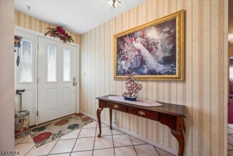 39 Gallinson Drive Berkeley Heights NJ 07974