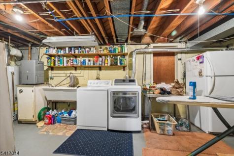 39 Gallinson Drive Berkeley Heights NJ 07974
