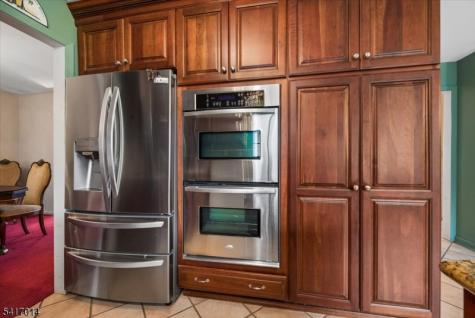 39 Gallinson Drive Berkeley Heights NJ 07974