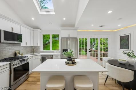 34 Clark Street Summit NJ 07901