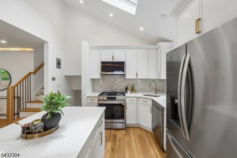 34 Clark Street Summit NJ 07901
