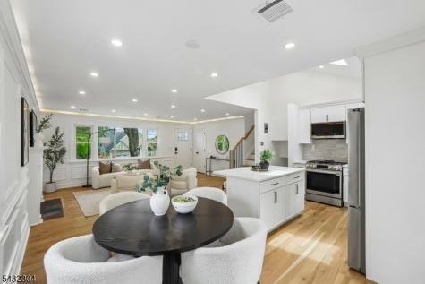 34 Clark Street Summit NJ 07901