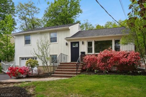 34 Clark Street Summit NJ 07901