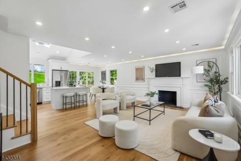 34 Clark Street Summit NJ 07901