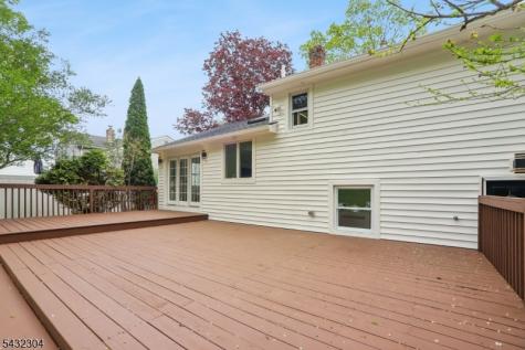34 Clark Street Summit NJ 07901