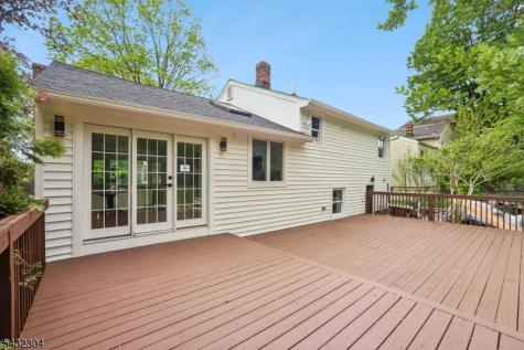 34 Clark Street Summit NJ 07901