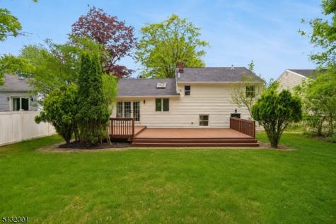 34 Clark Street Summit NJ 07901