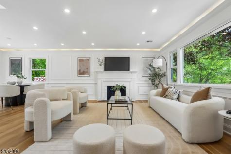 34 Clark Street Summit NJ 07901