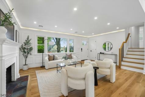34 Clark Street Summit NJ 07901
