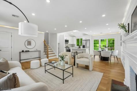 34 Clark Street Summit NJ 07901